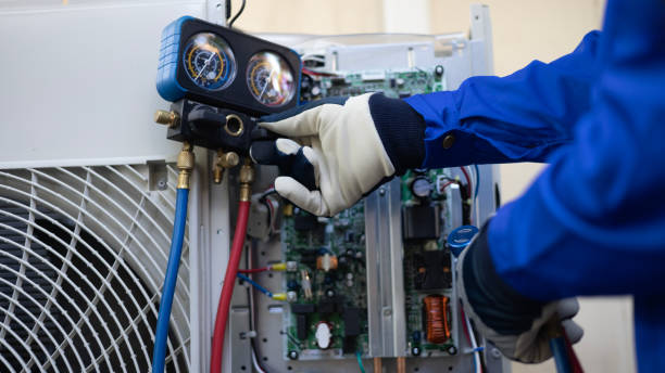 Best Emergency HVAC Repair  in Bradford, TN